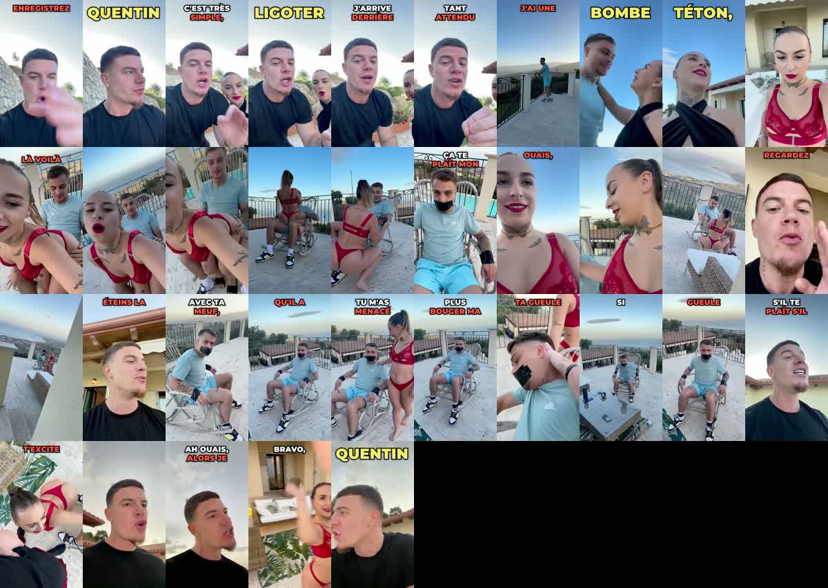 Ad laurent lauriane porn