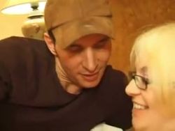 Aide Soignant - Full length porn movie