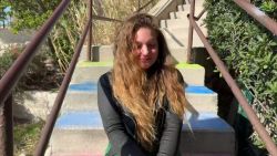 Anastasia, 30, medical secretary in Annecy!