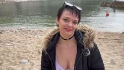 Angel, 30ans, secretaire médicale à Montpellier !