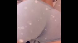Ash Kaashh sextape with blowjob and onlyfans porn