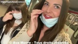 Entre copine on cherche une bite à se mettre sous la dent