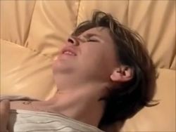 First fuck in front of a camera and it’s pretty good