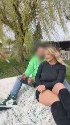 Porn star fucks a fan and gets off 17 - Tiffany Leiddi