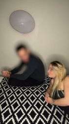 Star du porno baise un fan et prends son pied 18 – Tiffany Leiddi