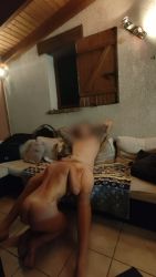 Star du porno baise un fan et prends son pied 23 – Tiffany Leiddi