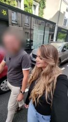 Star du porno baise un fan et prends son pied 5 – Tiffany Leiddi
