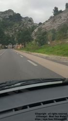 En route pour sucer des inconnus sur la route, ils adorent ca !!