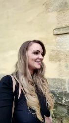 Porn star takes fan’s virginity and gets off – Tiffany Leiddi