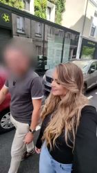 Star du porno dépucèle un fan et prends son pied – Tiffany Leiddi