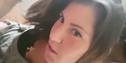 Milf me demande de lui donner ma bite après une bonne pipe