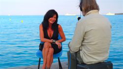 La sextape incroyable de Nathalie Andreani avec Gabano !