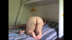 I’m fucking a beautiful fat woman in a hotel f1