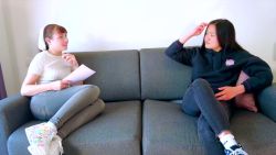 Lemon, 18ans, étudiante à Brest !