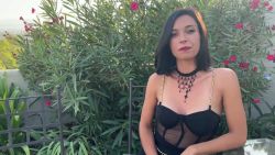Milfs experiment with lesbian amateur sex