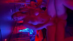 Stars du porno francais se font plaisir dans un club libertin