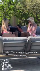 LittleAngel84's villa French amateur porn - Episode 10