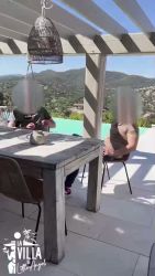 LittleAngel84’s villa French amateur porn – Episode 2