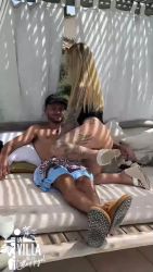 Série porno francais – La villa de LittleAngel Episode 5 Feat Bastos