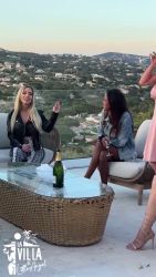 La villa de LittleAngel Episode Final – Porno amateur francais