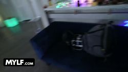 Sexy milf christy liebe nehmen pflege von sie stepson