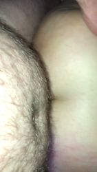 Anal adventure with the neighbor, she screams