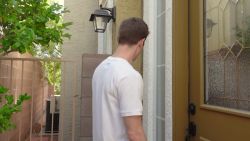 My mom fucked my boyfriend while I was away
