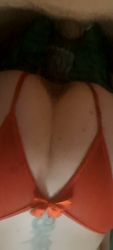 Anal and double penetration with a tattooed stepmom