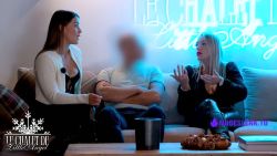 Little angel et son chalet – Episode 3