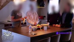 La nouvelle téléréalité de LittleAngel84 – Episode 4