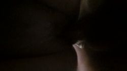 Levrette double penetration