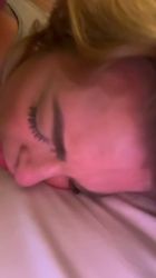 I capture our wild moments in a homemade sextape