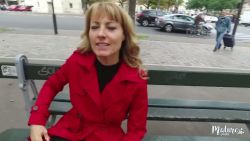 J’emmène ma femme dans un club échangiste pour qu&rsquo;elle se fasse baiser