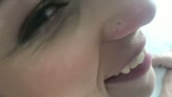 Oh fuck it's huge your cock in my ass