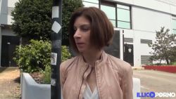 Elle va tromper son mari à l&rsquo;hôtel
