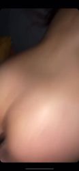 Ma cousine voulait tester une grosse bite
