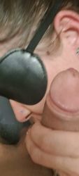 Je te montre comment j&rsquo;excelle en fellation