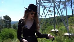 Katya, 33ans, vendeuse à Paris !