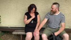 Sabbat Freyja, 32, goes hard!