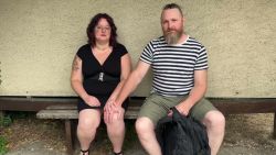 Sabbat Freyja, 32ans, part à la découverte du hard !