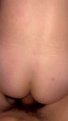 Jeune couple français en sextape amateur
