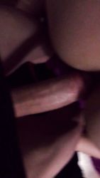 Je baise ma nouvelle copine en levrette