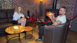 Little Secret, 32ans, le sexe au coeur de son attention…