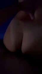 Ma sextape amateur avec une levrette intense