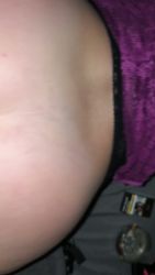 Amateur couple enjoys doggy style