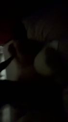 My friend lets me fuck his girl at the party