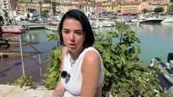 Rose, 20ans, étudiante vétérinaire à Lille !