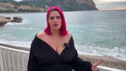 Vénus, 25ans, d’Apt !