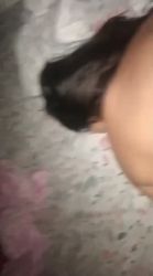 Partage intime avec une beurette en levrette