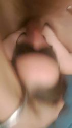 I Love Giving Blindfolded Facials at Home